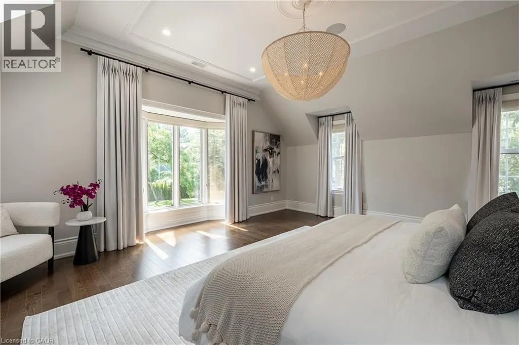 140 CHARTWELL Road