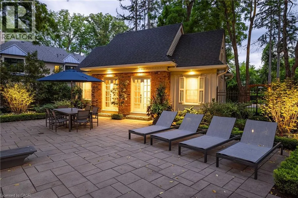 140 CHARTWELL Road