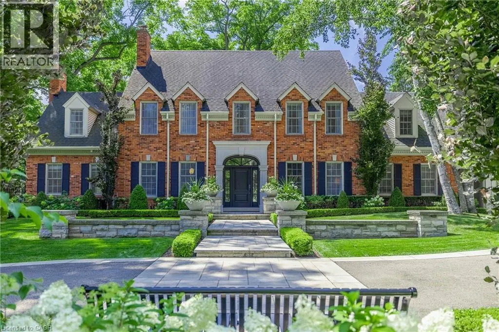 140 CHARTWELL Road