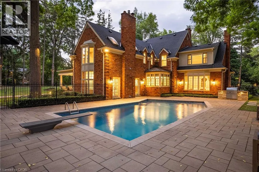 140 CHARTWELL Road