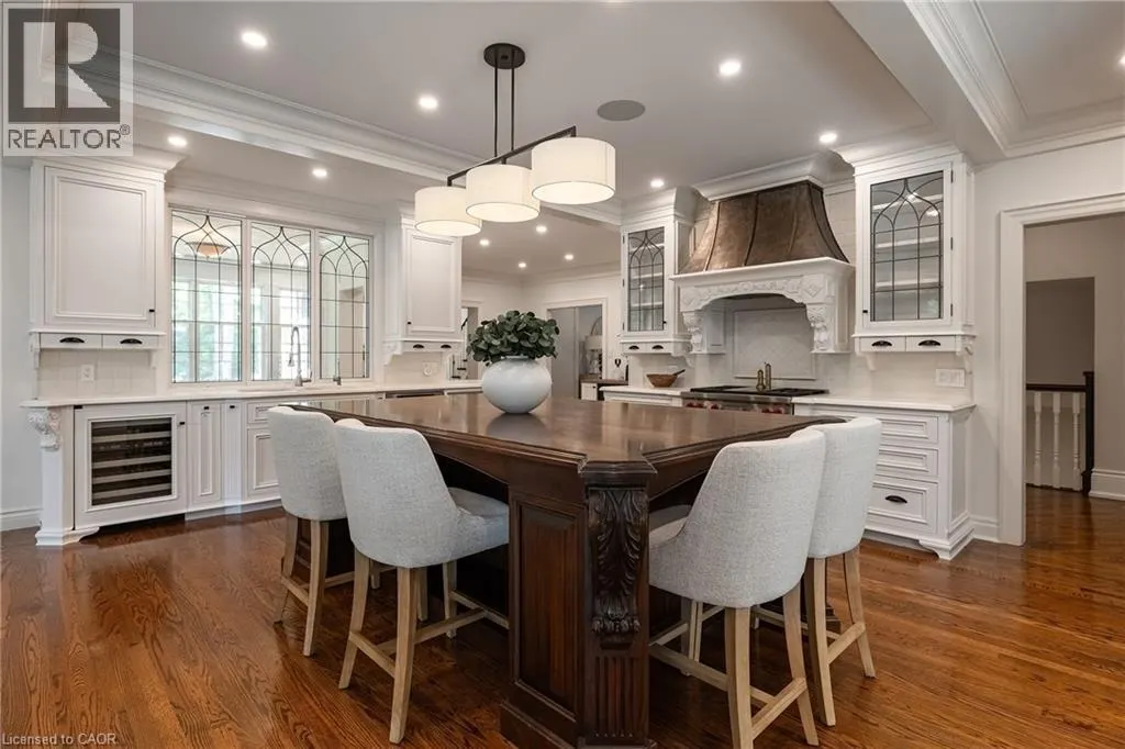 140 CHARTWELL Road