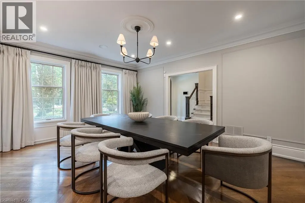 140 CHARTWELL Road