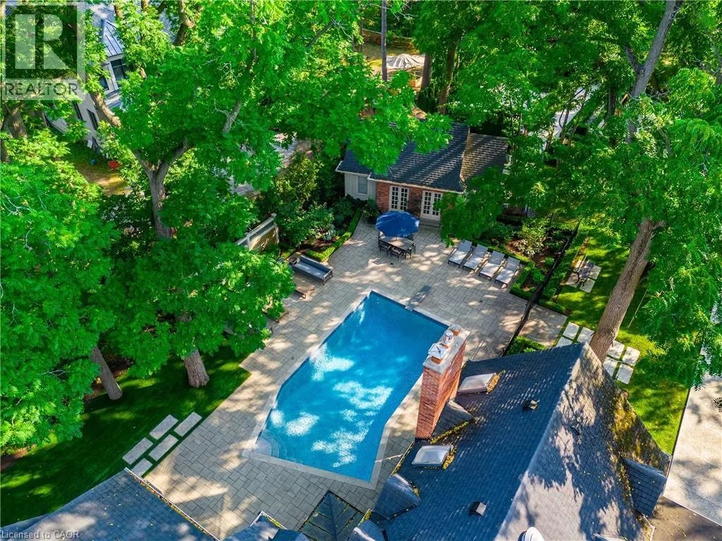 140 CHARTWELL Road