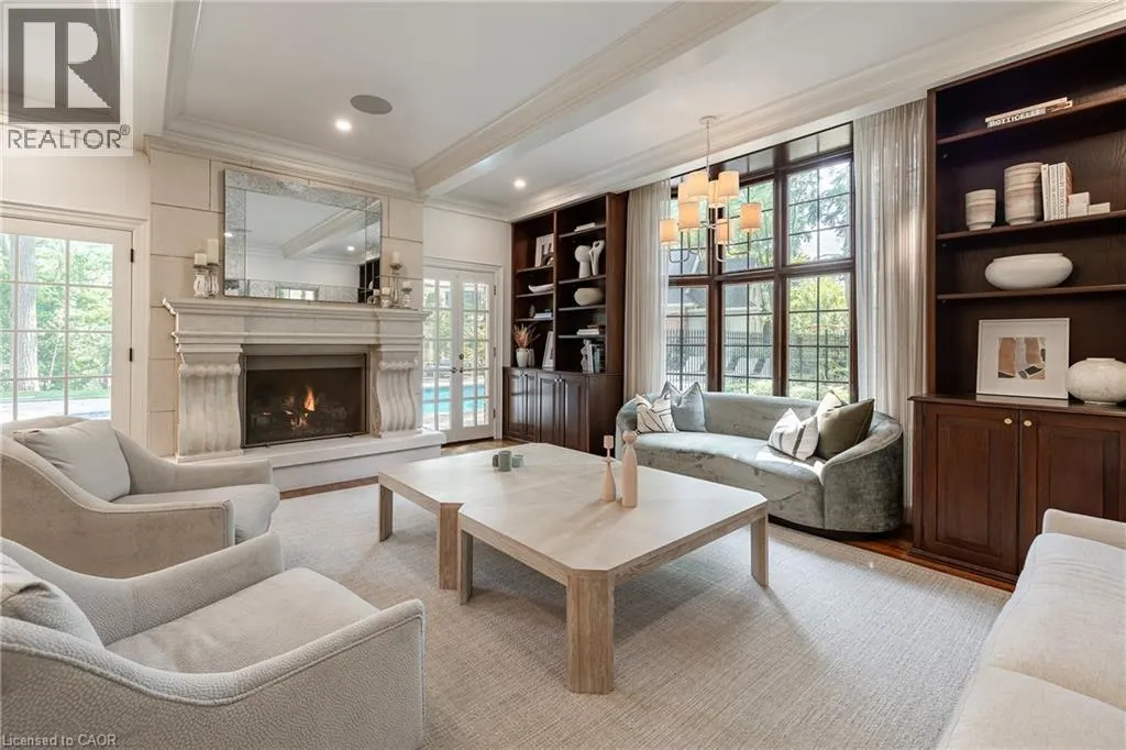 140 CHARTWELL Road