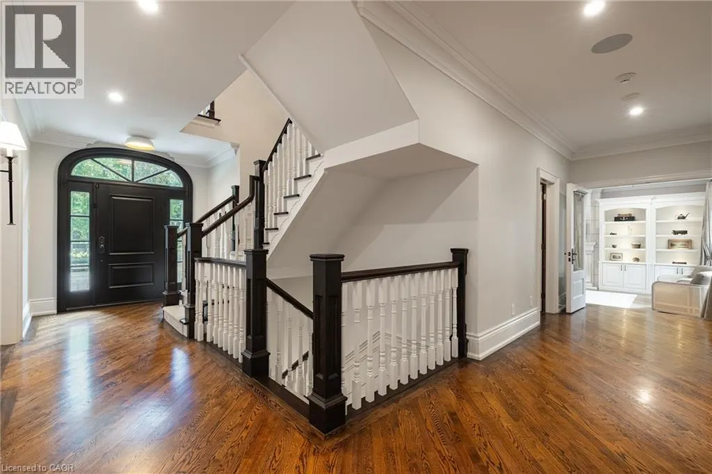 140 CHARTWELL Road