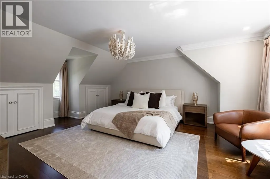 140 CHARTWELL Road