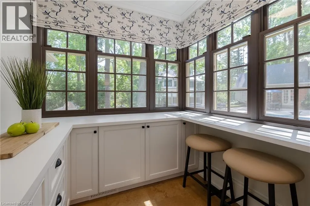 140 CHARTWELL Road