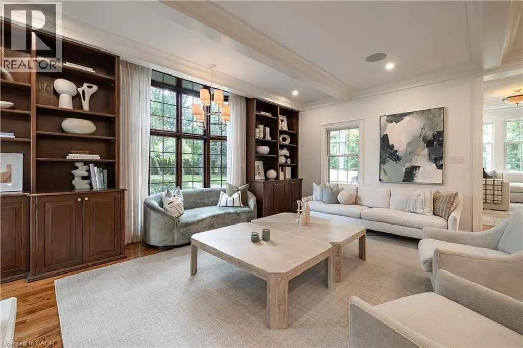 140 CHARTWELL Road