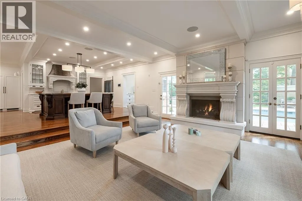 140 CHARTWELL Road