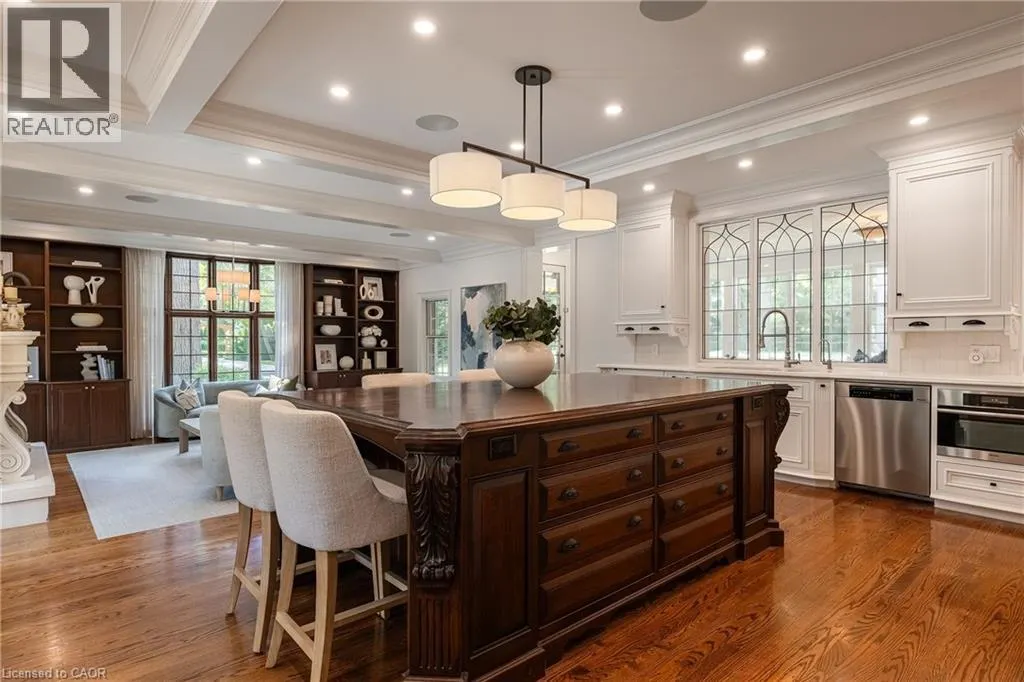 140 CHARTWELL Road