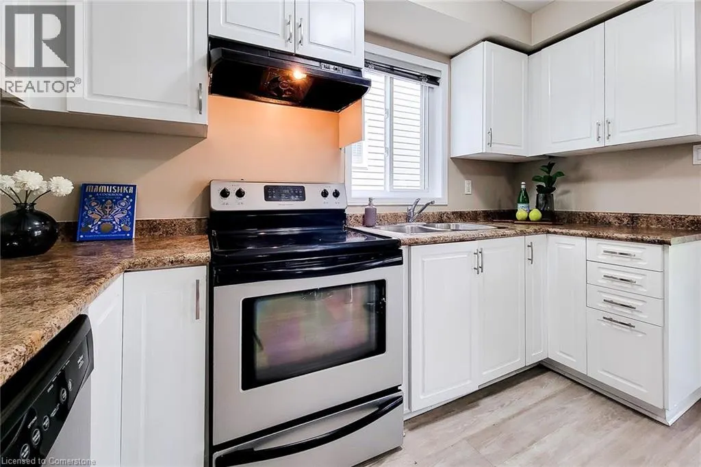 55 CLEGHORN Drive