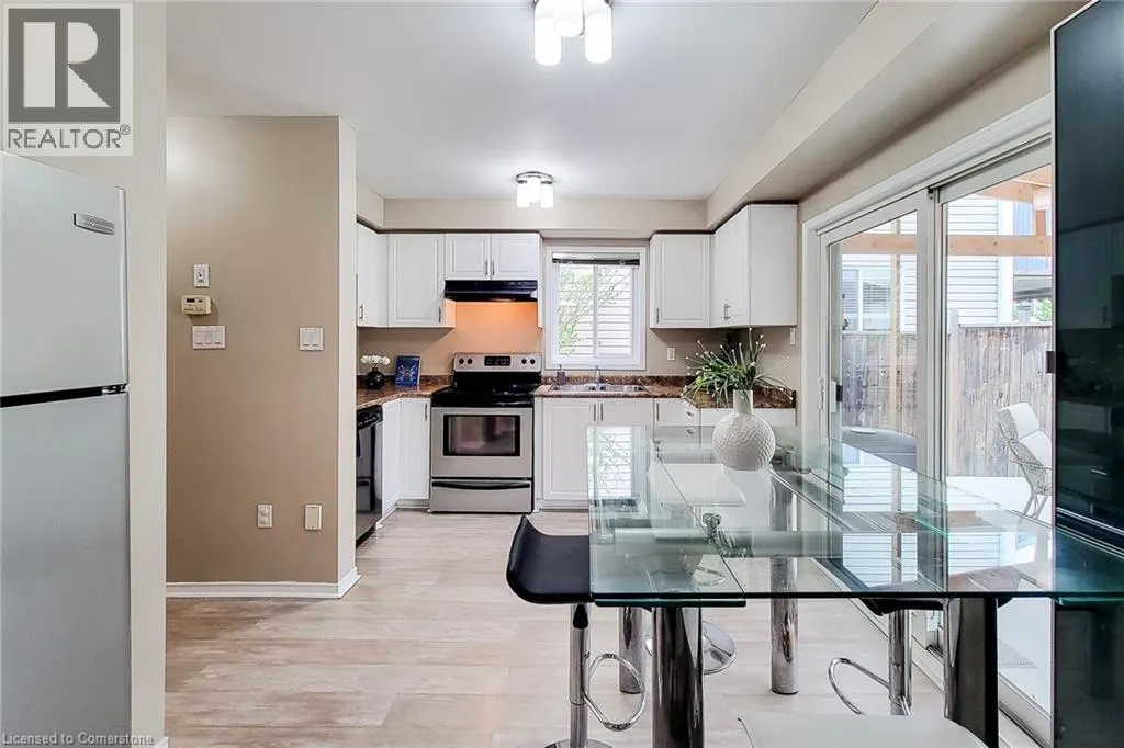 55 CLEGHORN Drive