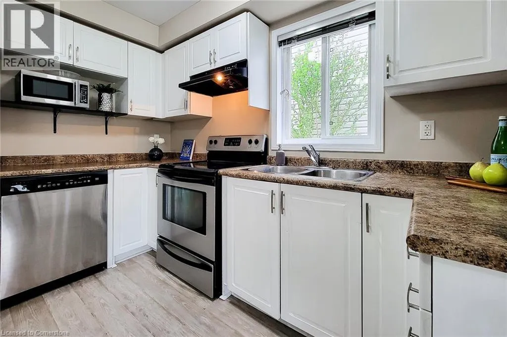 55 CLEGHORN Drive