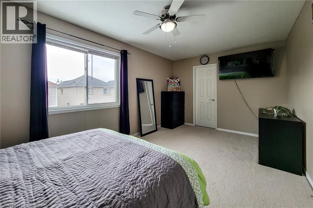 55 CLEGHORN Drive