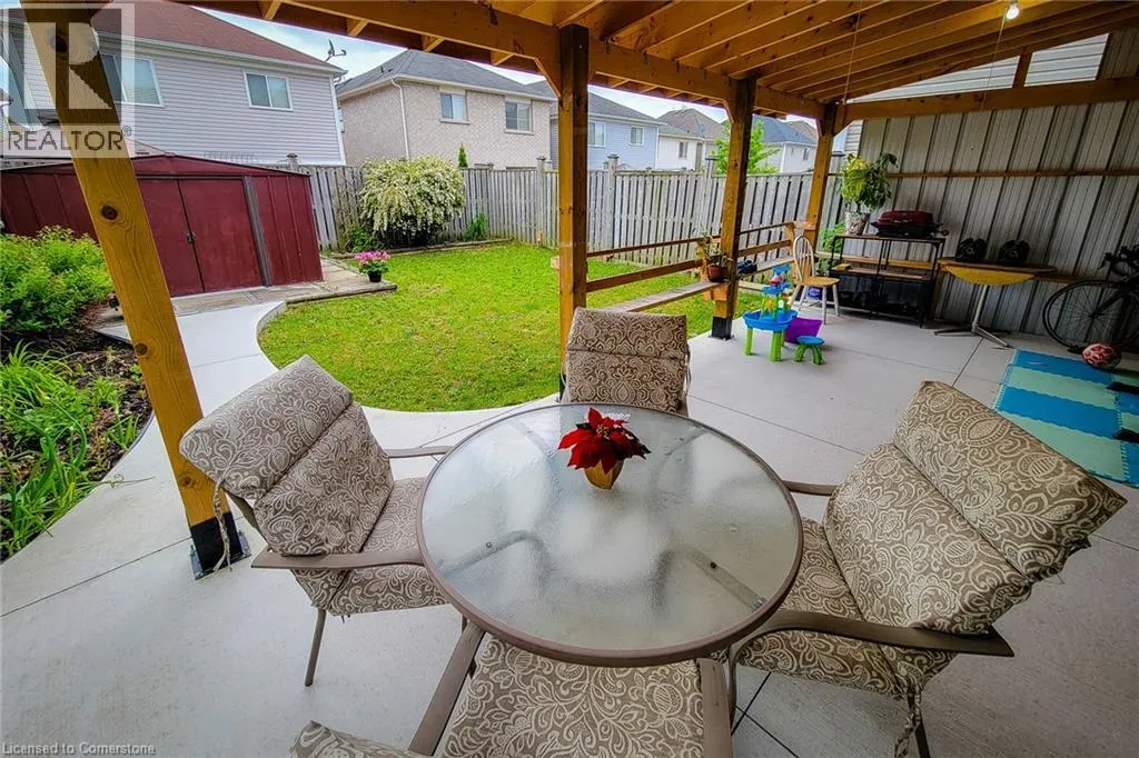 55 CLEGHORN Drive