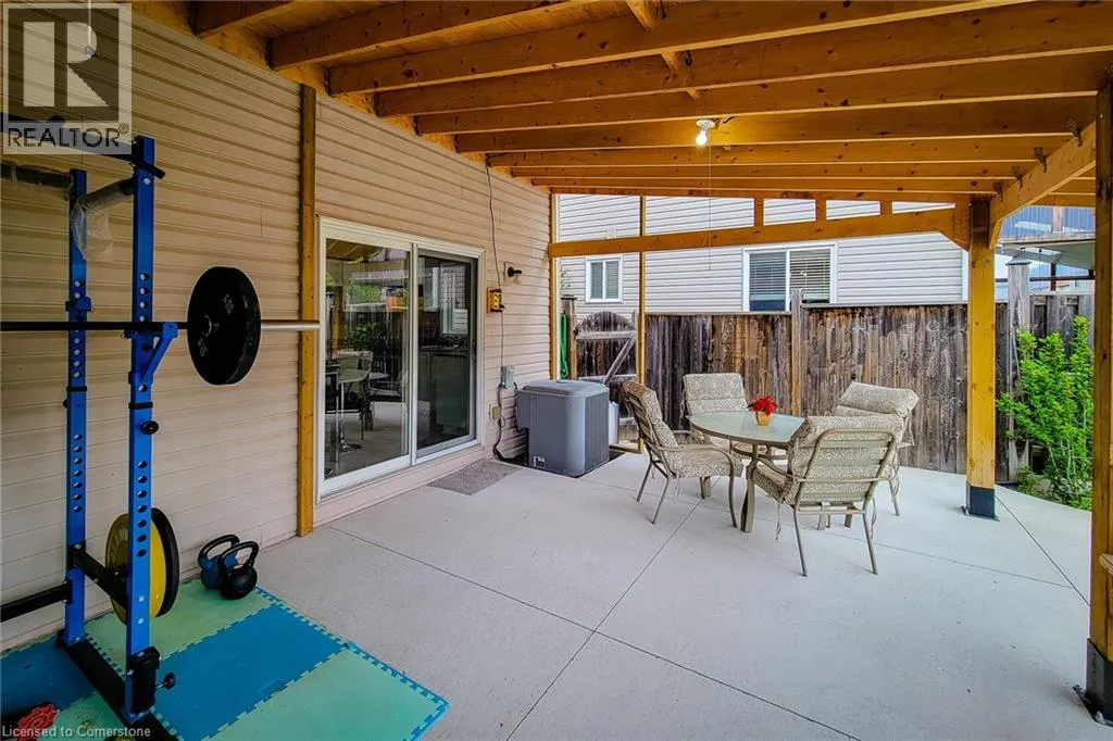 55 CLEGHORN Drive