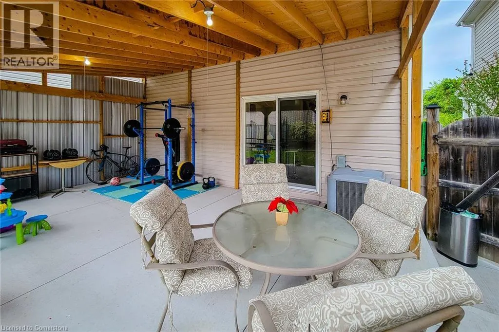 55 CLEGHORN Drive