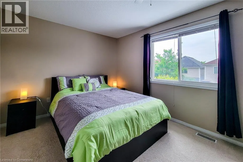 55 CLEGHORN Drive