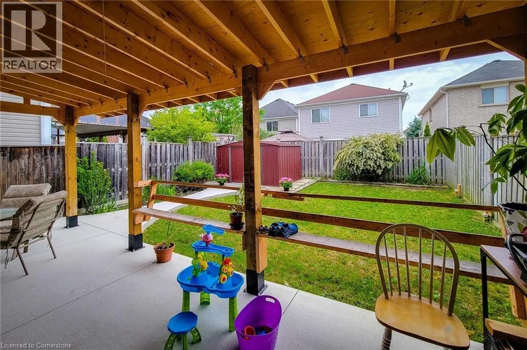 55 CLEGHORN Drive