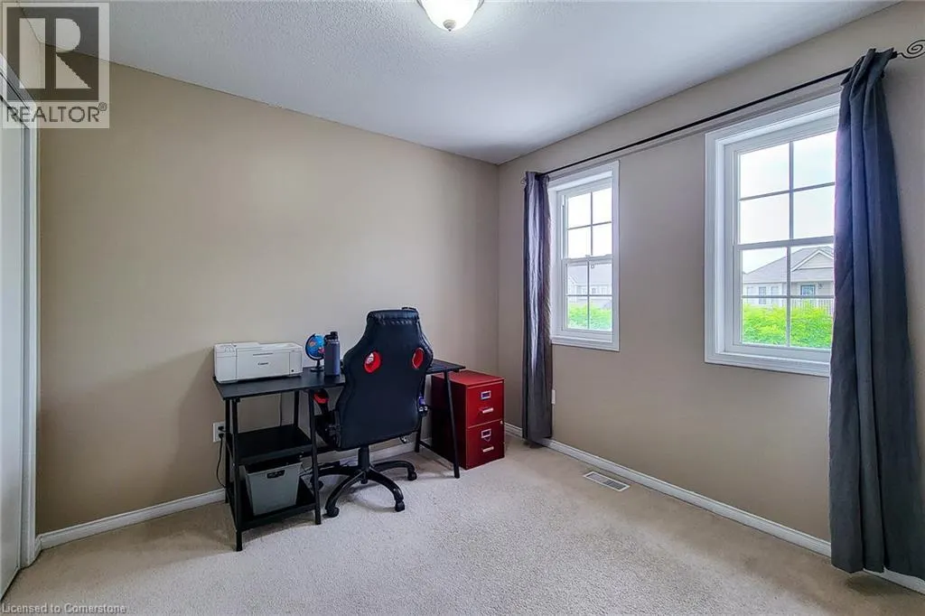 55 CLEGHORN Drive