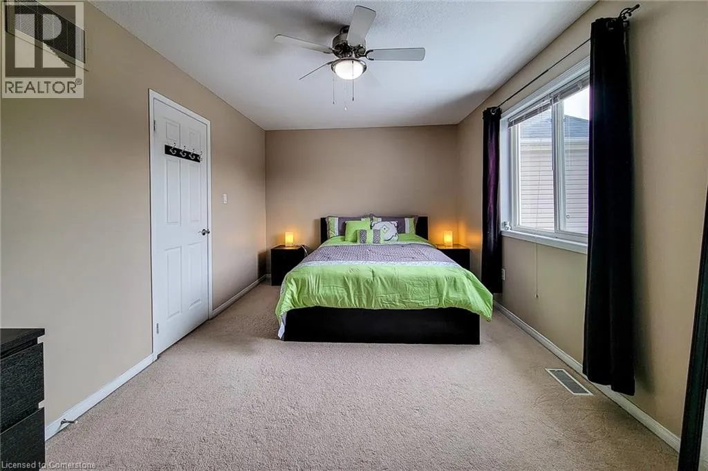 55 CLEGHORN Drive