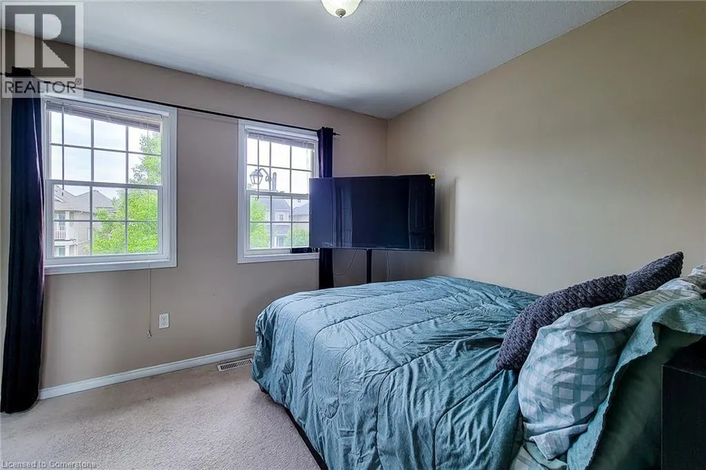 55 CLEGHORN Drive