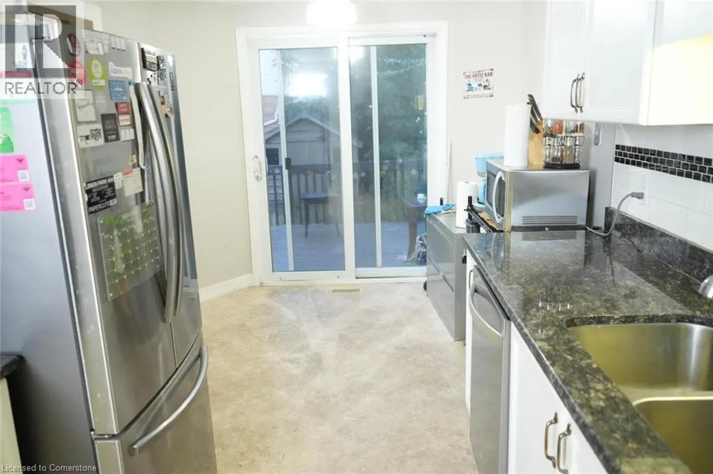 419 DOWNSVIEW Place
