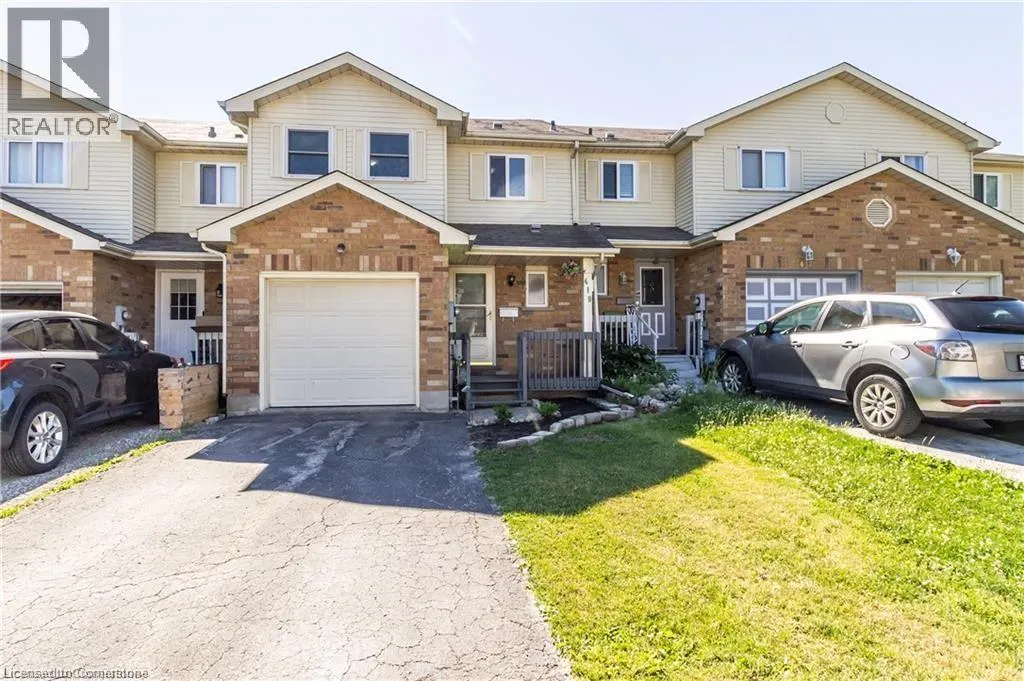 419 DOWNSVIEW Place