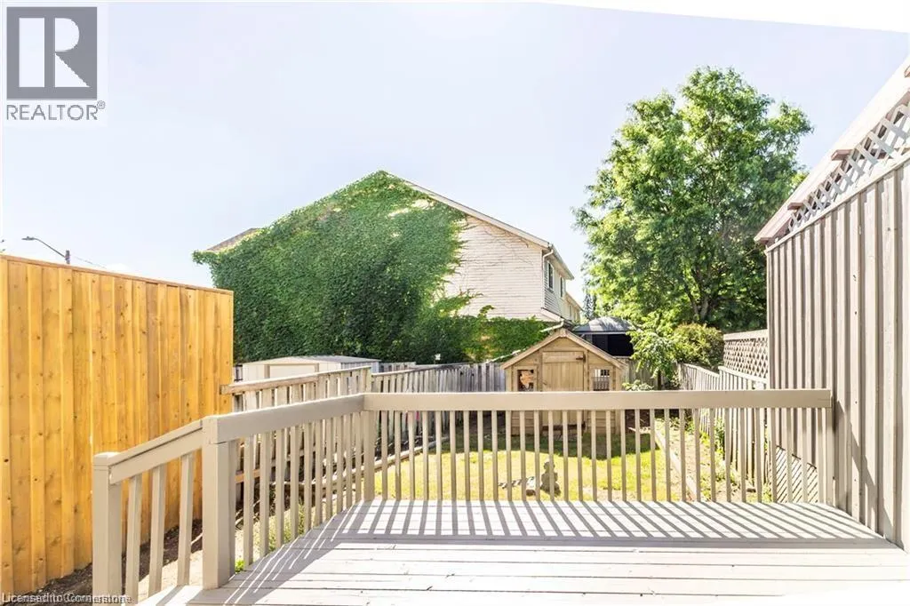419 DOWNSVIEW Place