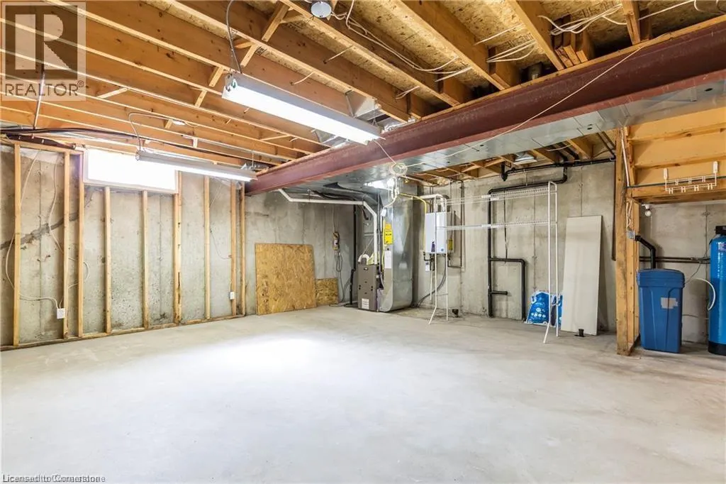 419 DOWNSVIEW Place