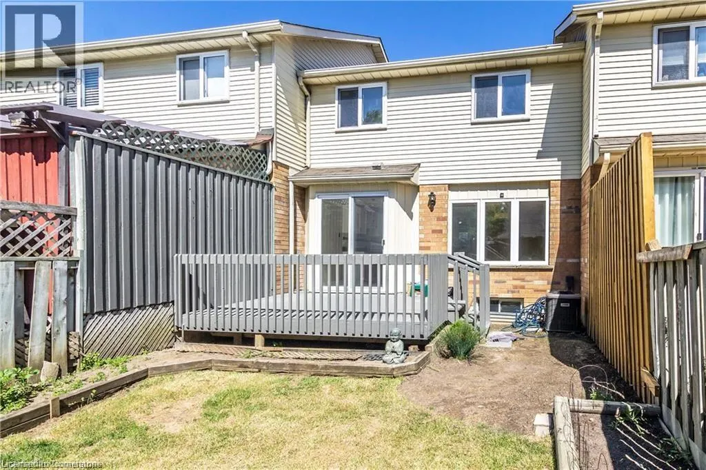 419 DOWNSVIEW Place