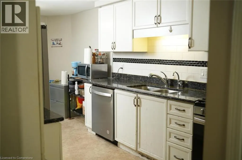 419 DOWNSVIEW Place