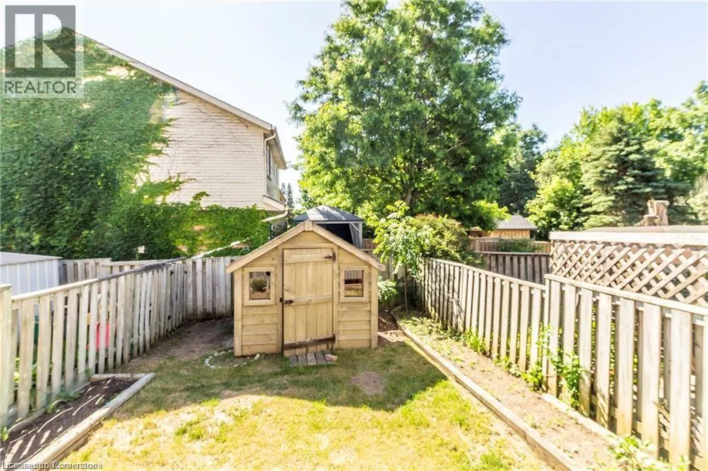 419 DOWNSVIEW Place