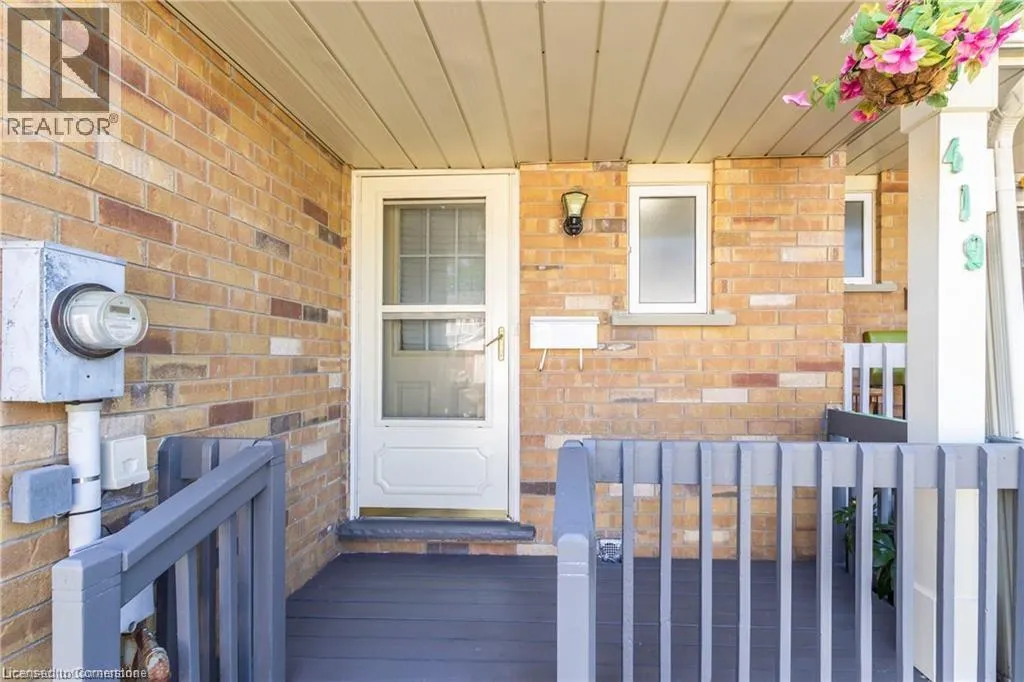 419 DOWNSVIEW Place