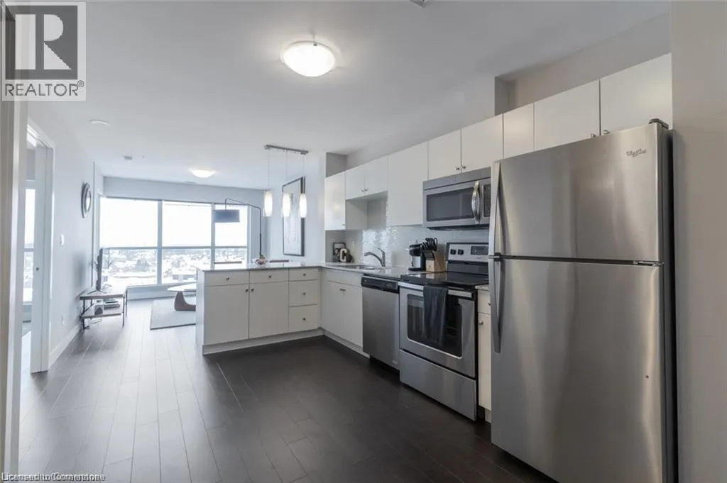 1 VICTORIA Street S Unit# 1410, #1410