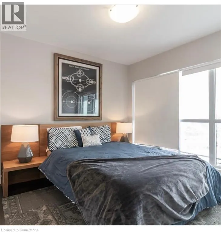 1 VICTORIA Street S Unit# 1410, #1410