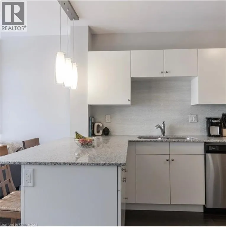 1 VICTORIA Street S Unit# 1410, #1410