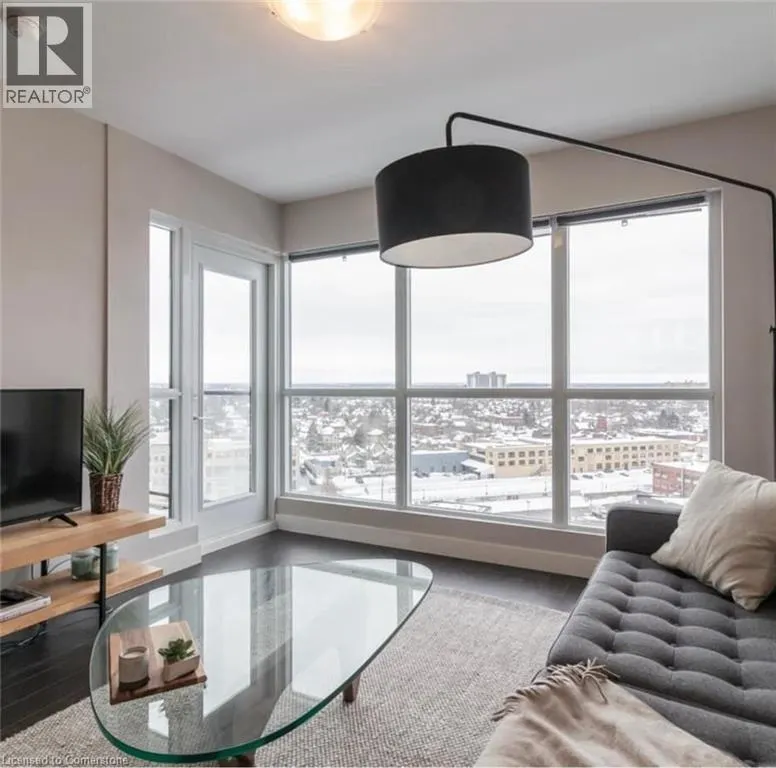 1 VICTORIA Street S Unit# 1410, #1410