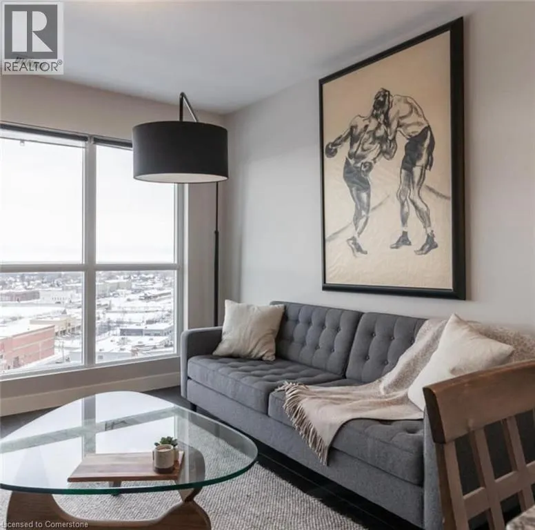 1 VICTORIA Street S Unit# 1410, #1410