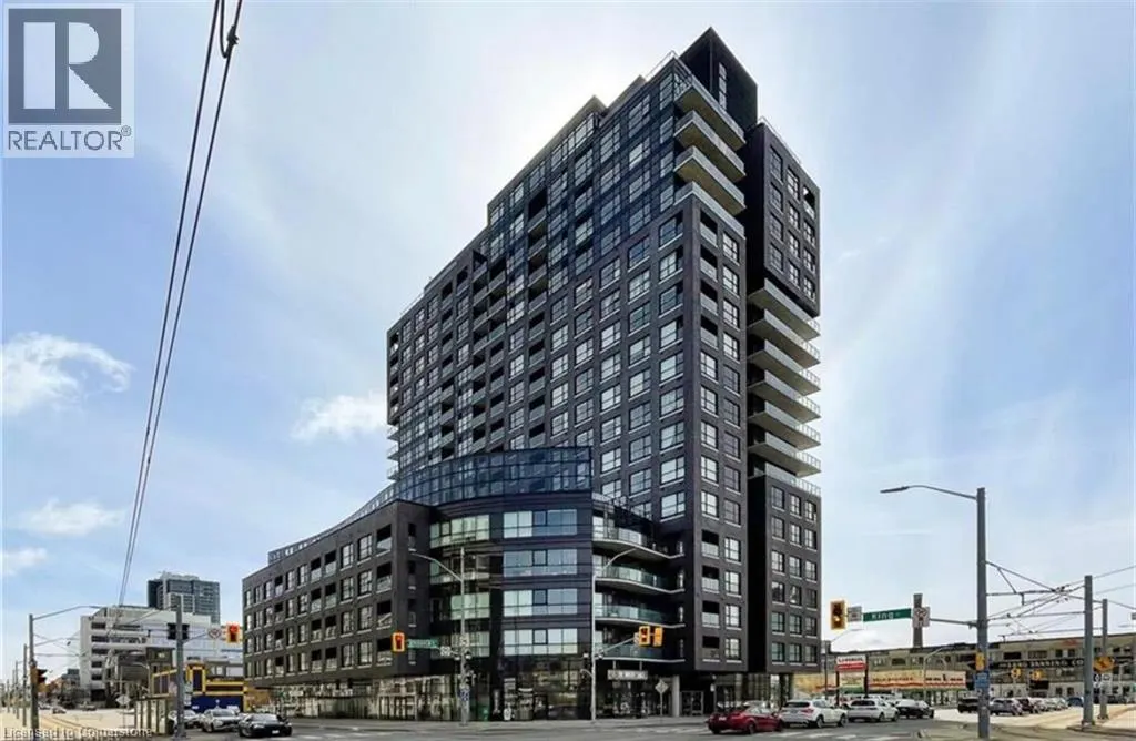 1 VICTORIA Street S Unit# 1410, #1410