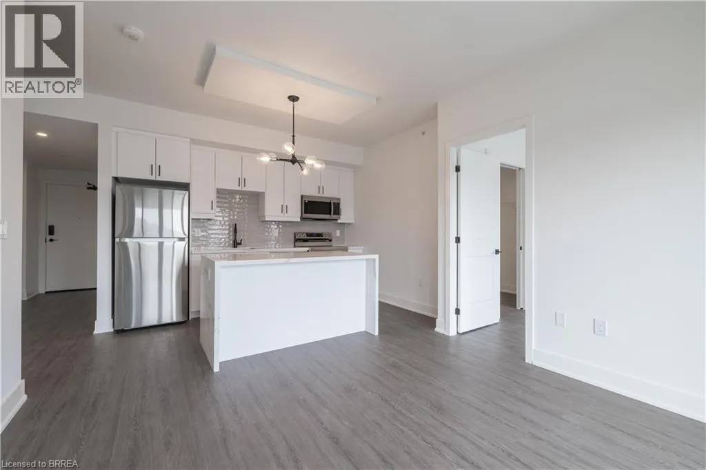 575 CONKLIN Road Unit# 722, #722
