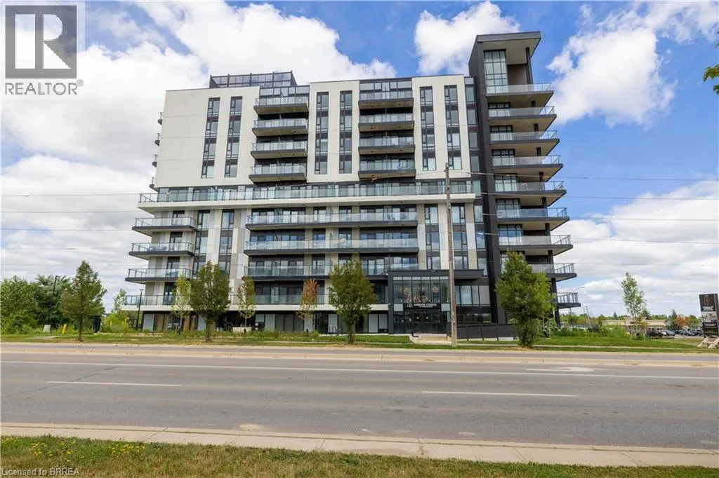 575 CONKLIN Road Unit# 722, #722