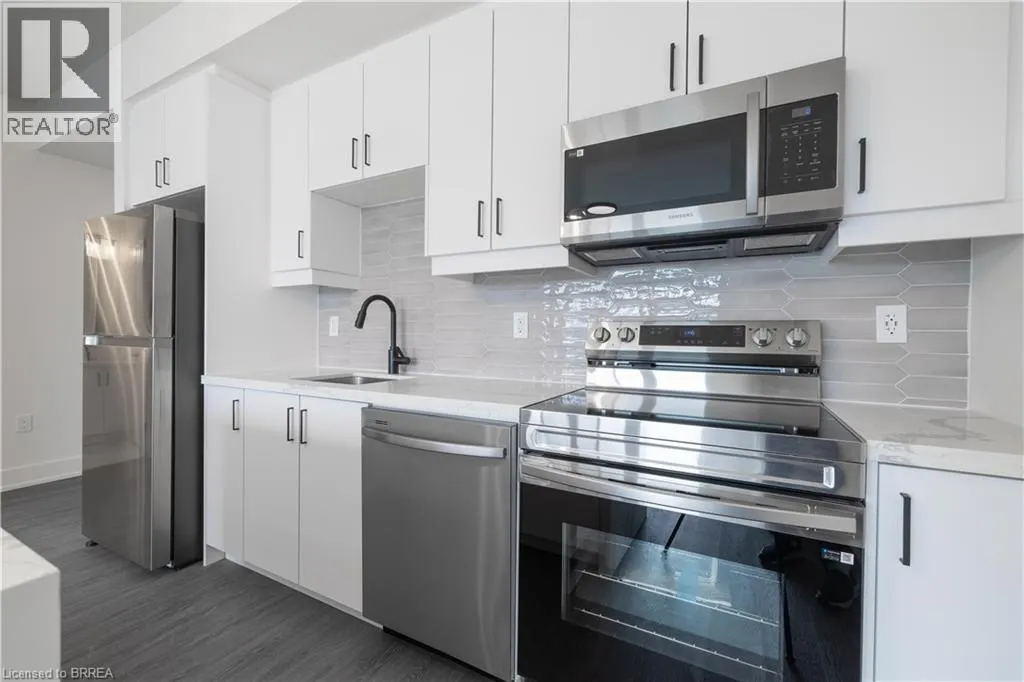 575 CONKLIN Road Unit# 722, #722