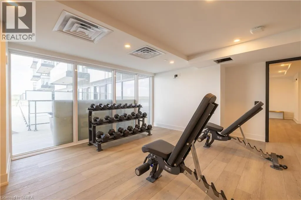 575 CONKLIN Road Unit# 722, #722
