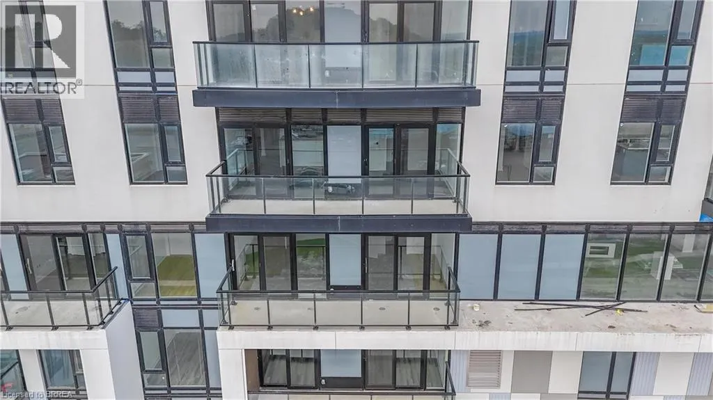 575 CONKLIN Road Unit# 722, #722