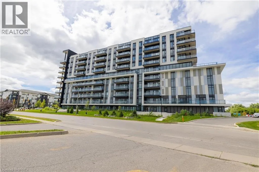 575 CONKLIN Road Unit# 722, #722