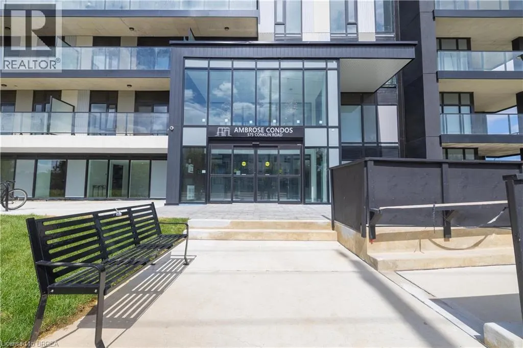 575 CONKLIN Road Unit# 722, #722