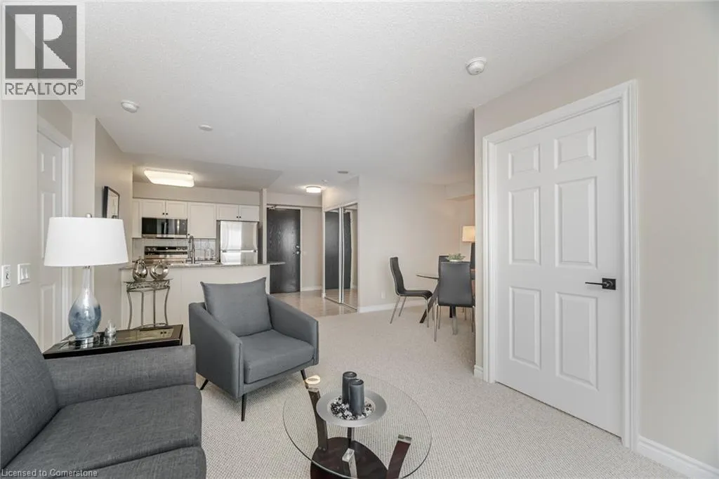 1720 EGLINTON Avenue E Unit# 610, #610