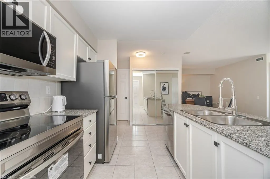 1720 EGLINTON Avenue E Unit# 610, #610