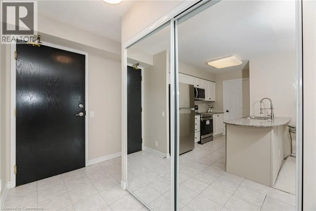 1720 EGLINTON Avenue E Unit# 610, #610
